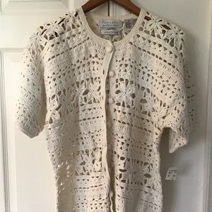 Portraits by Northern Isles - Hand knitted